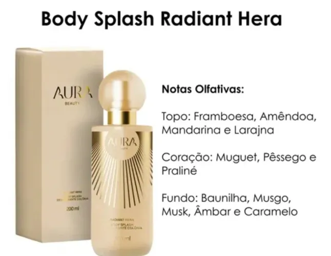 Aura beauty 