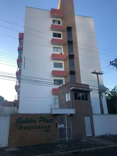 5145/01 - CONDOMINIO GOLDEN PLACE - AV HONORARIO PARENTE, 1950