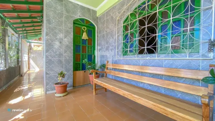 Casa à venda em Serra, Parque Residencial Laranjeiras, com 4 quartos, com 140 m²
