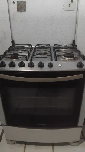 Fogão