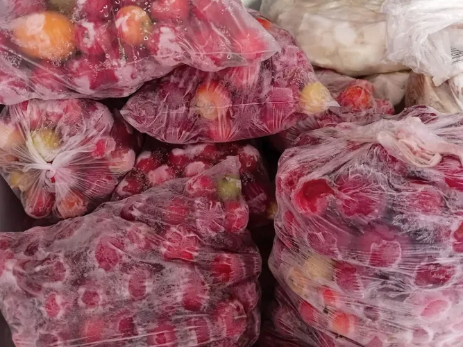 Temos acerola