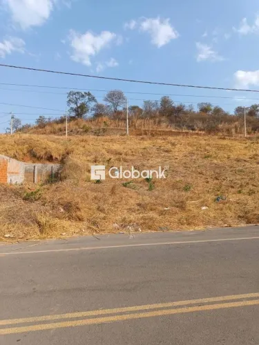 Lote à venda em Mirante do Sol, com 200m²
