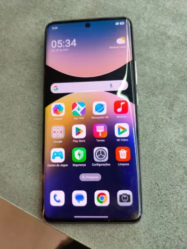 Note 14 pro 5G