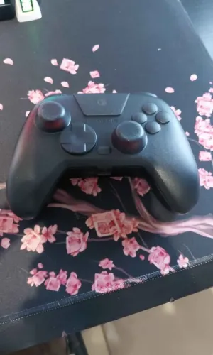 Controle sem fio gamesir nova lite