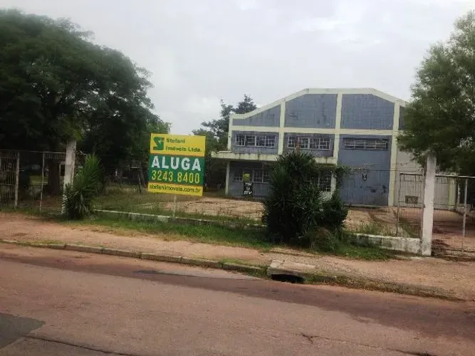 Locação Pavilhão PORTO ALEGRE RS Brasil