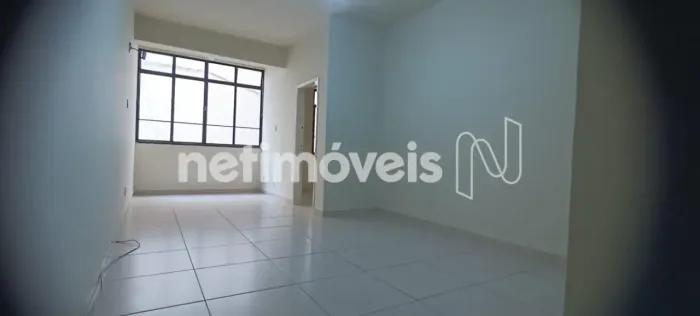 Locação Apartamento 3 quartos Centro Belo Horizonte