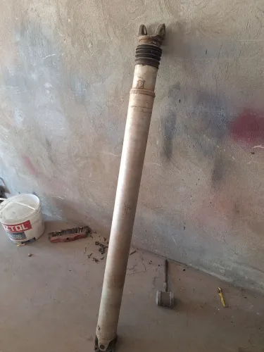 Cardan da Ranger
