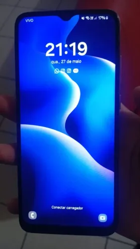Celular Samsung A01