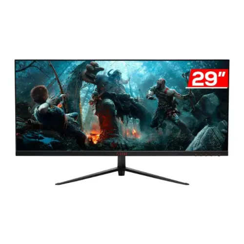 Monitor Gamer Pichau Nexus Wide 29 (4und)