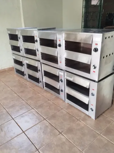 Desapego FORNO INDUSTRIAL ELETRICO