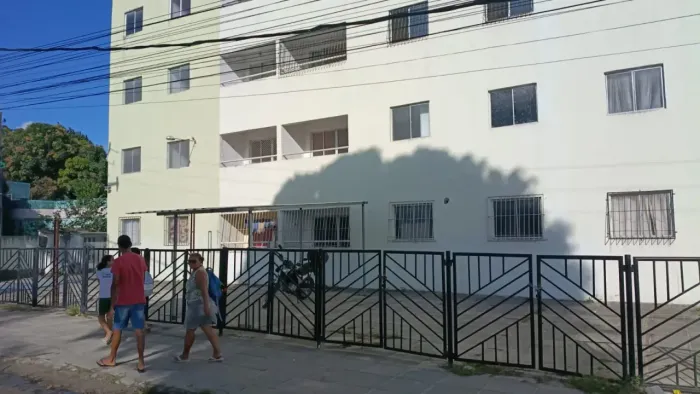 Apartamento à venda no BRISAS DO MAR, BOA SORTE, Igarassu, PE