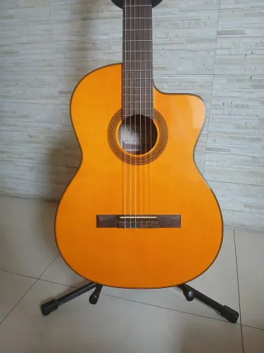 Violão Takamine GC1CE