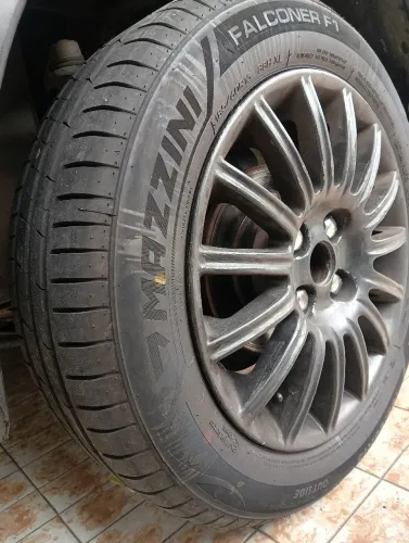 Troco rodas 15 furacão 4/100