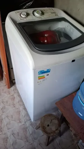 Máquina consul 9kg
