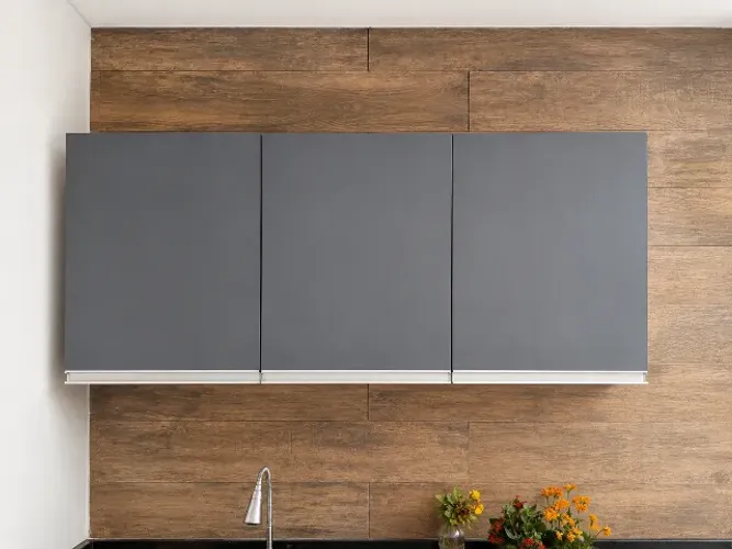Armários para cozinha e áreas de serviço 
