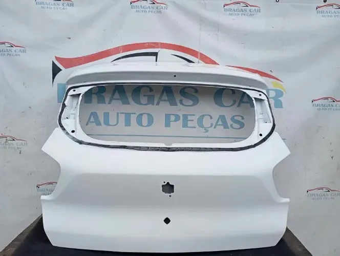 Tampa traseira kwid