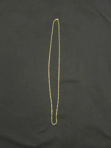 Corrente Ouro 18K