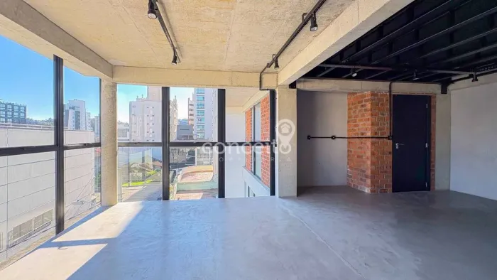 Sala Comercial com 42m² na Vila Nova!