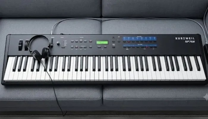 Kurzweil Sp4 - 76