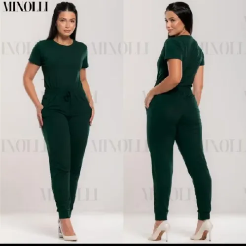Conjunto Malha