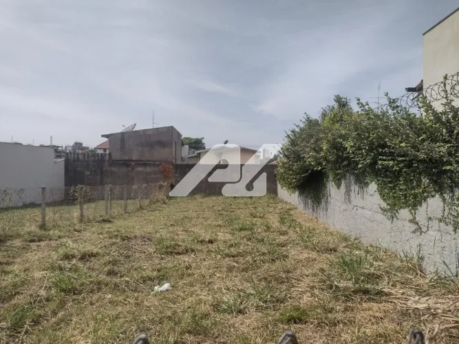 terreno - Nova Campinas - Campinas