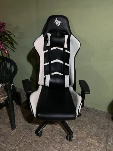 cadeira gamer pichau