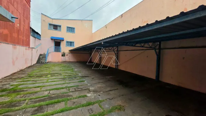 Apartamento Centro