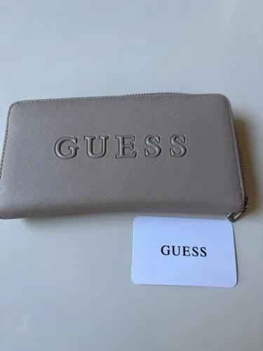 Carteira ORIGINAL GUESS