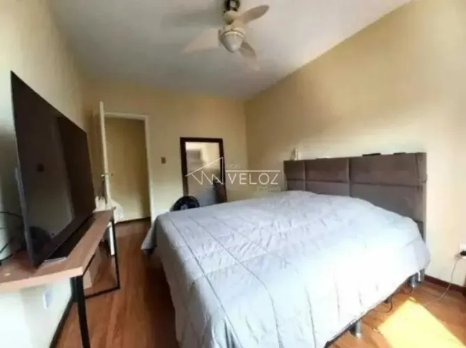 Apartamento : / Residencial / Jardim Botânico