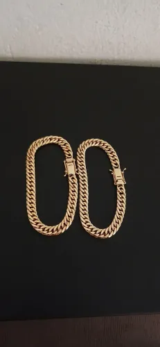 Pulseira Masculina Lacraia