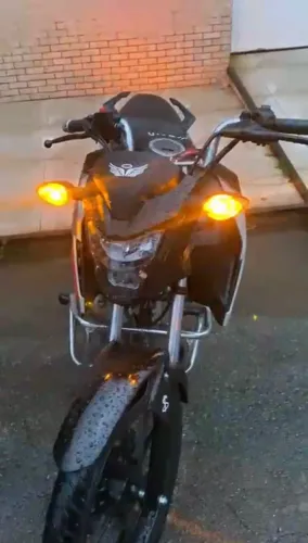 Vendo Titan 160 2026 top