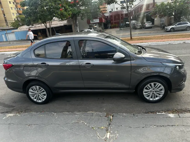 Fiat Cronos Drive 1.0 6V 2023