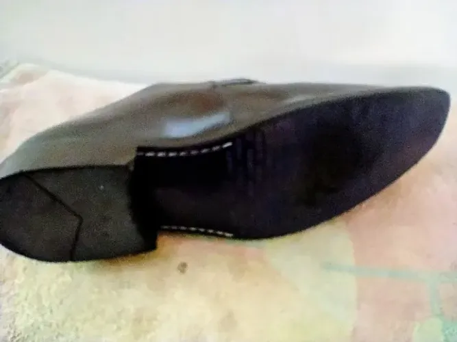 Sapato Esporte fino - Social - ARAMIS