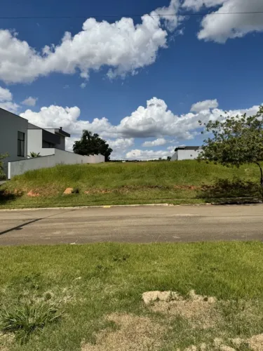 Terreno em Condomínio para Venda em Votorantim, Chácaras Residenciais Santa Maria