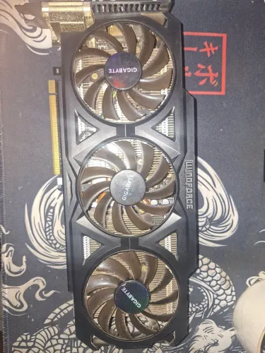 GTX 760 OC 3X