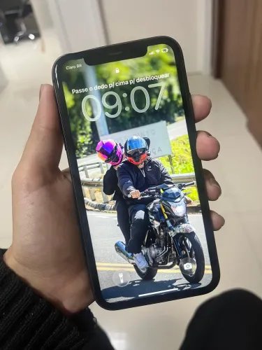iPhone 11 128gigas