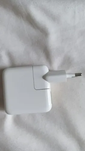 Carregador de iPhone 30w