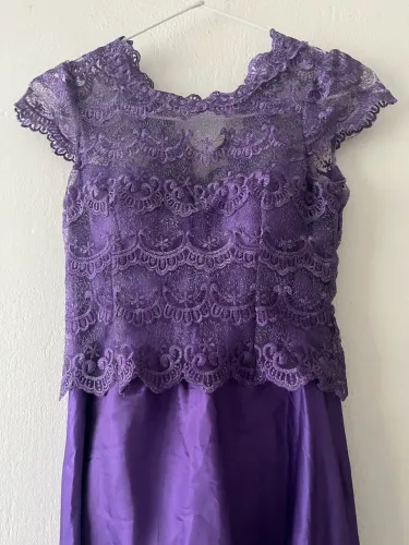 Vestidos de festa