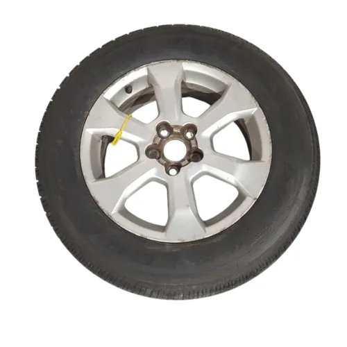 Roda Estepe Pneu Ruim Toyota Rav4 2007 A 2011