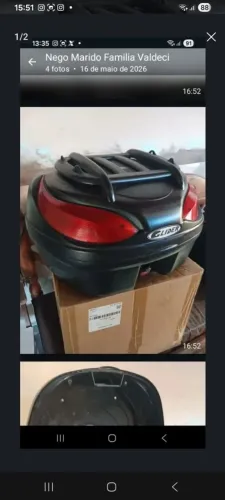 Baú