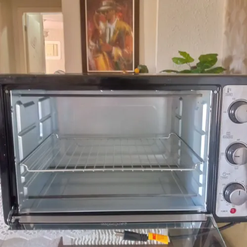 Forno elétrico MONDIAL