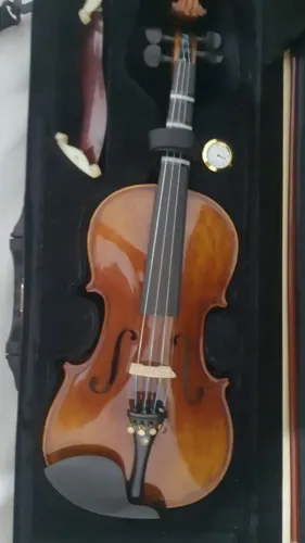 VIOLINO VK 644 ENVELHECIDO