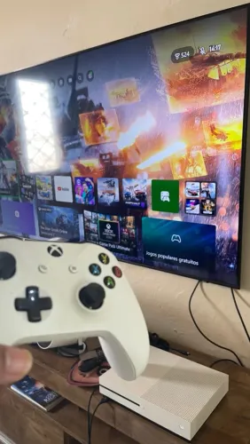 VENDO LINDO XBOX ONE