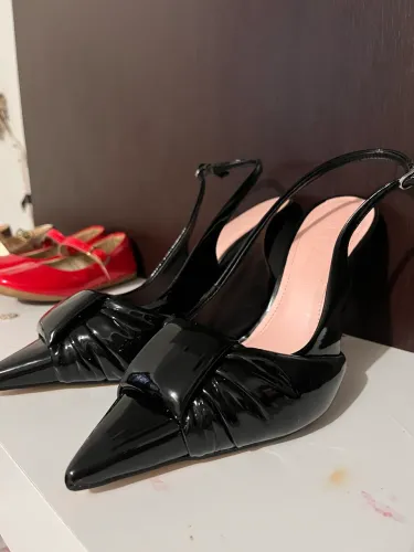 Scarpin AREZZO 36