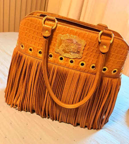 Bolsa Carmen Steffens 