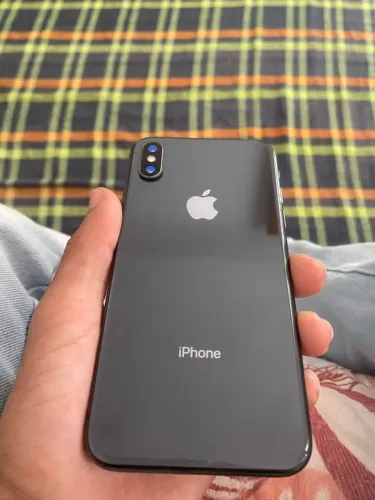 Iphone X