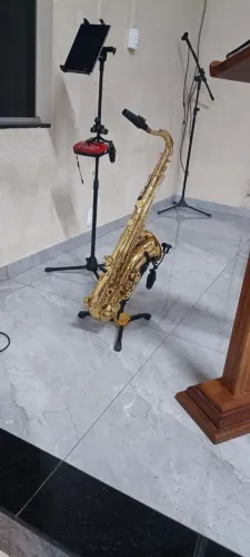 SAXOFONE YAMAHA
