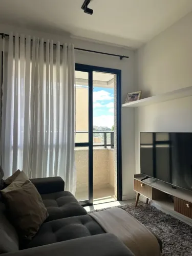 ? STUDIO MOBILIADO NO BACACHERI |