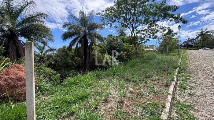 Lote em Condomínio à venda, Campo do Pires - Nova Lima/MG