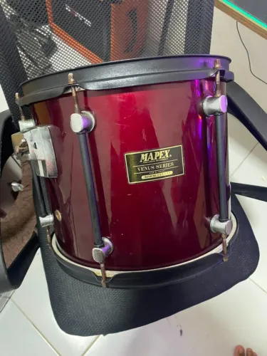 Tom 12 Mapex Vênus Series